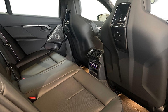 BMW 550e 7 of 18