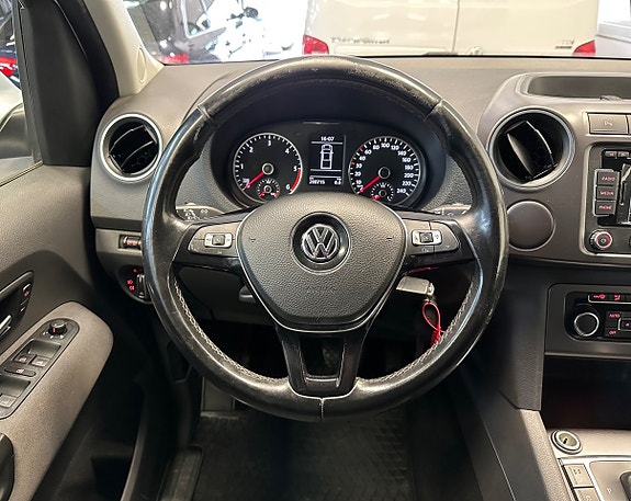 Volkswagen Amarok 23 of 30