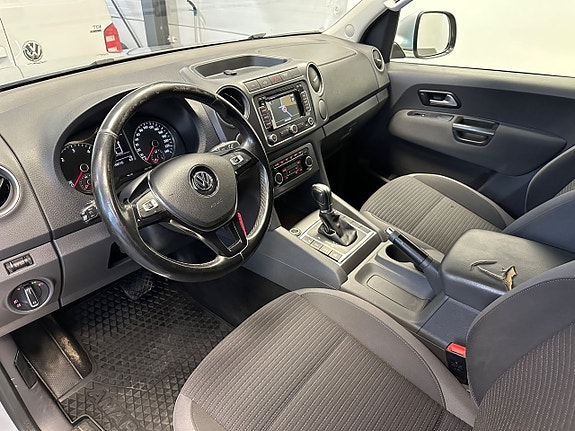 Volkswagen Amarok 15 of 30