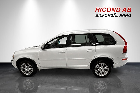 Volvo XC90 5 of 12