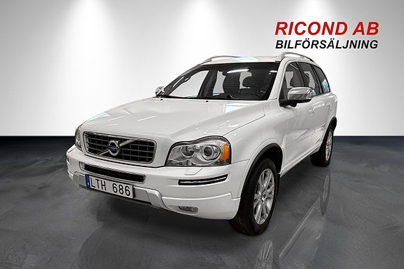 Volvo XC90 6 of 12