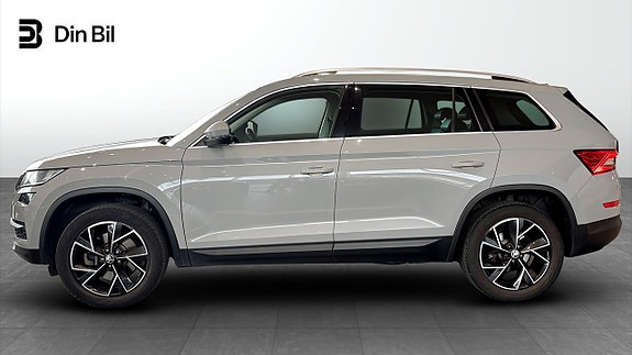 Skoda Kodiaq 2 of 19