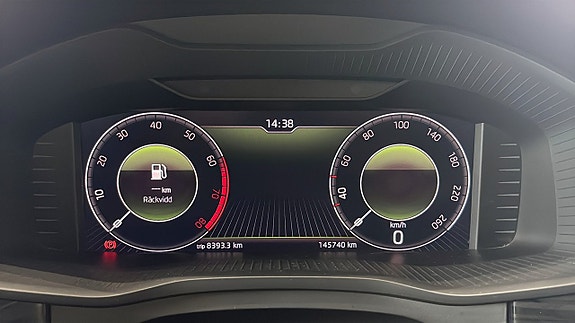 Skoda Kodiaq 15 of 19