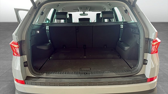 Skoda Kodiaq 12 of 19