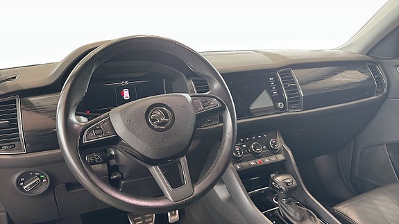 Skoda Kodiaq 10 of 19