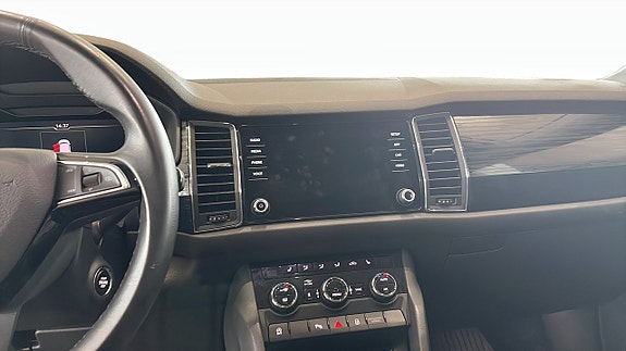 Skoda Kodiaq 9 of 19