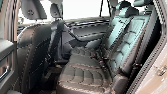 Skoda Kodiaq 11 of 19