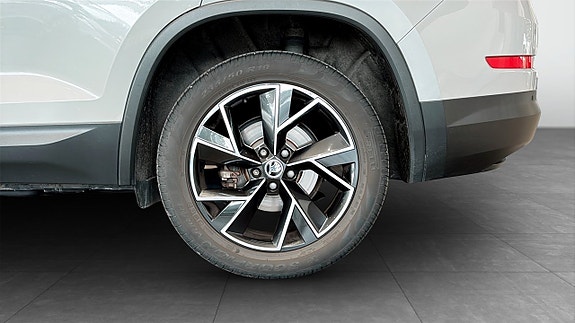 Skoda Kodiaq 6 of 19