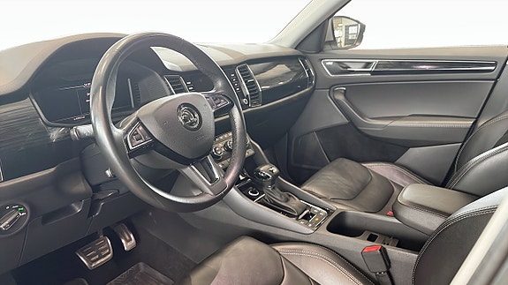 Skoda Kodiaq 7 of 19