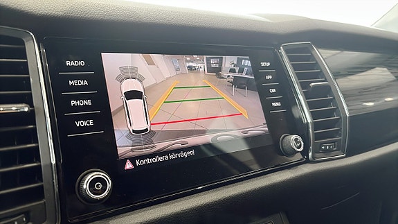 Skoda Kodiaq 19 of 19