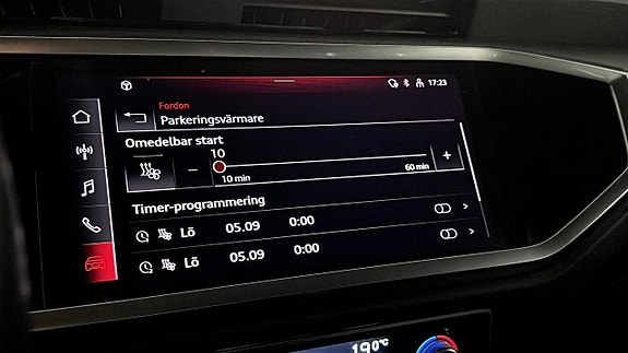 Audi Q3 16 of 16