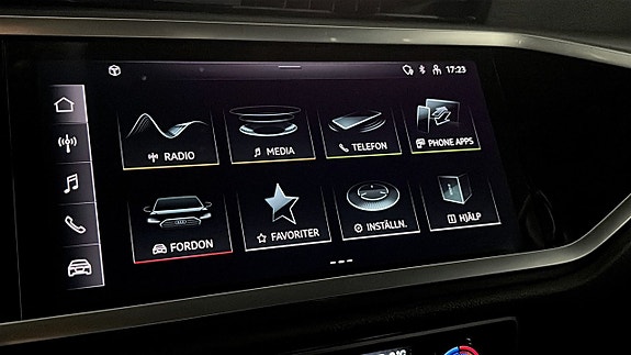 Audi Q3 15 of 16