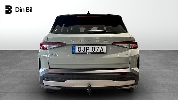 Skoda Elroq 5 of 14