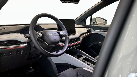 Skoda Elroq 7 of 14