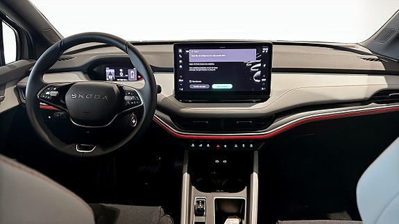 Skoda Elroq 10 of 14
