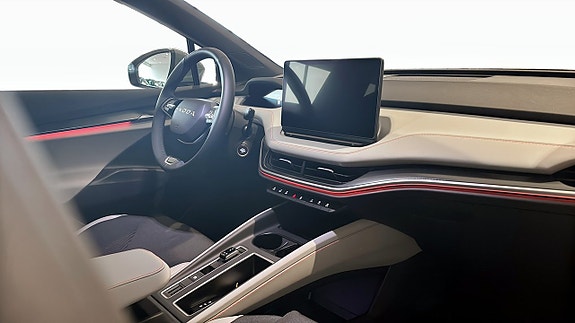 Skoda Elroq 11 of 14