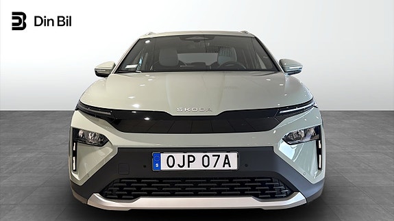 Skoda Elroq 4 of 14