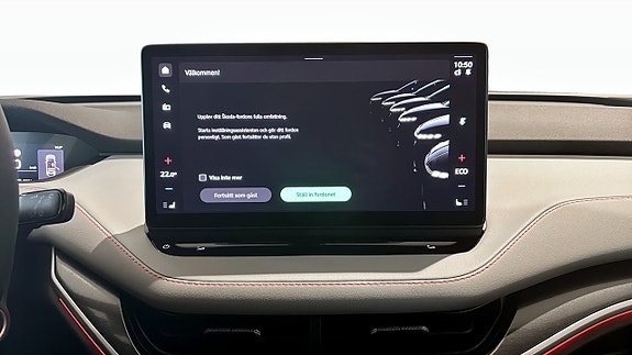 Skoda Elroq 9 of 14