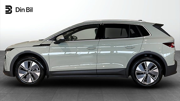 Skoda Elroq 2 of 14