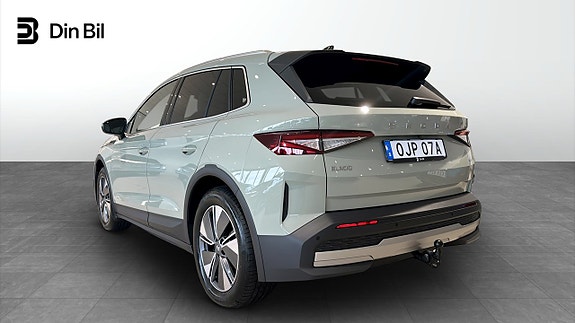 Skoda Elroq 3 of 14