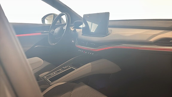 Skoda Elroq 11 of 14
