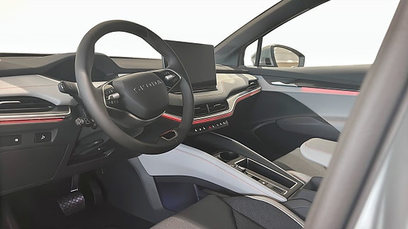 Skoda Elroq 7 of 14