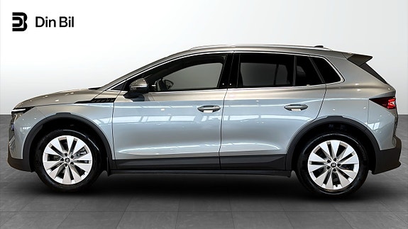 Skoda Elroq 2 of 14