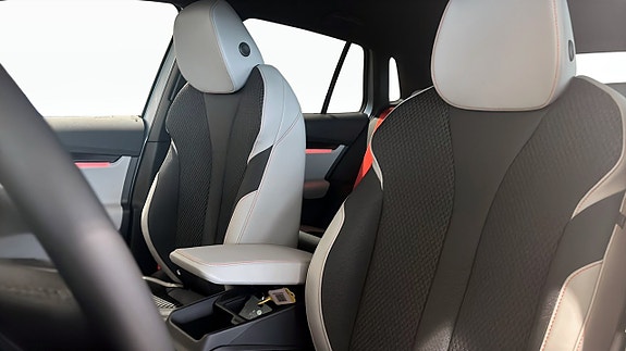 Skoda Elroq 8 of 14