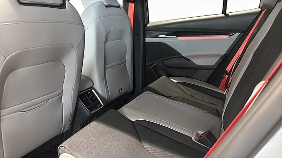 Skoda Elroq 12 of 14