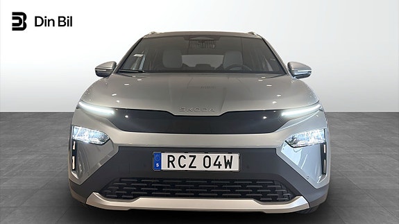 Skoda Elroq 4 of 14
