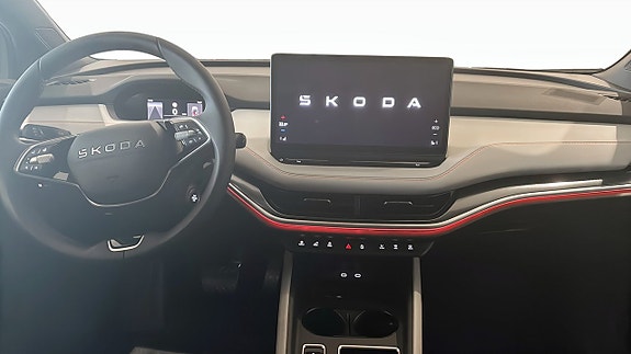 Skoda Elroq 10 of 14