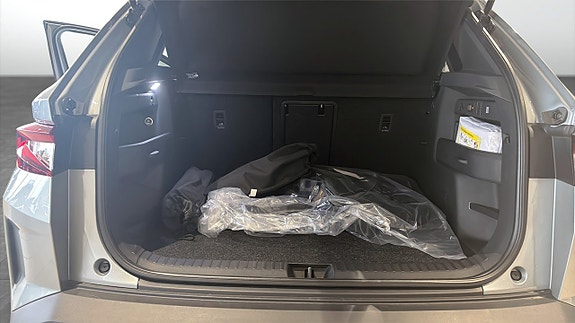 Skoda Elroq 13 of 14