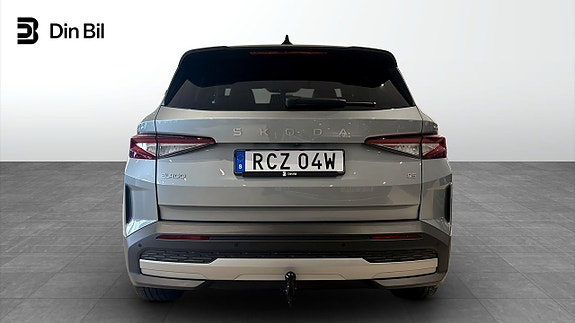 Skoda Elroq 5 of 14
