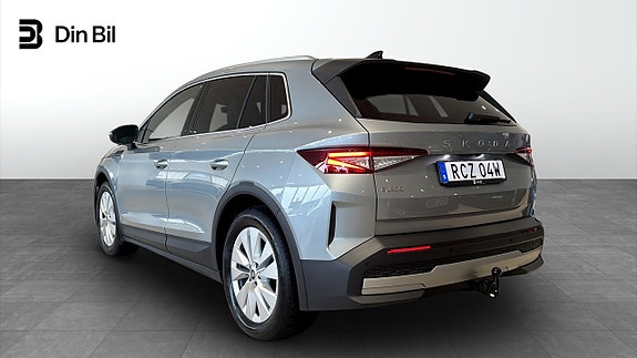 Skoda Elroq 3 of 14