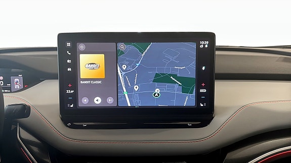 Skoda Elroq 9 of 14