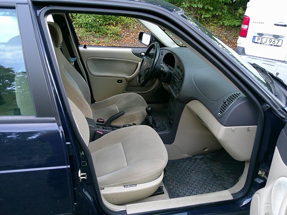Saab 93 3 of 3