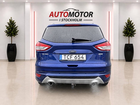 Ford Kuga 3 of 18