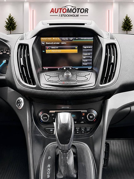 Ford Kuga 11 of 18
