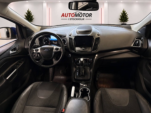Ford Kuga 10 of 18