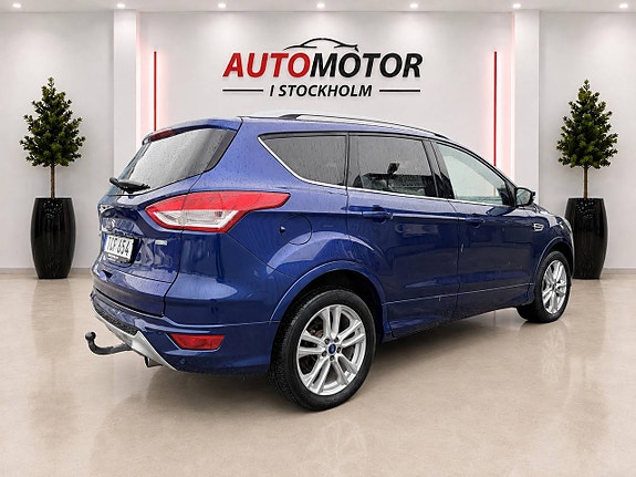 Ford Kuga 5 of 18