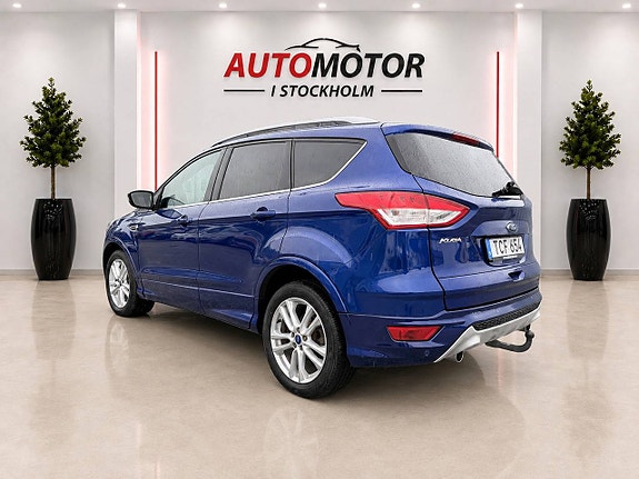 Ford Kuga 6 of 18