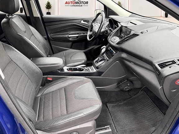 Ford Kuga 7 of 18