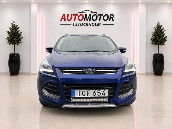 Ford Kuga 4 of 18
