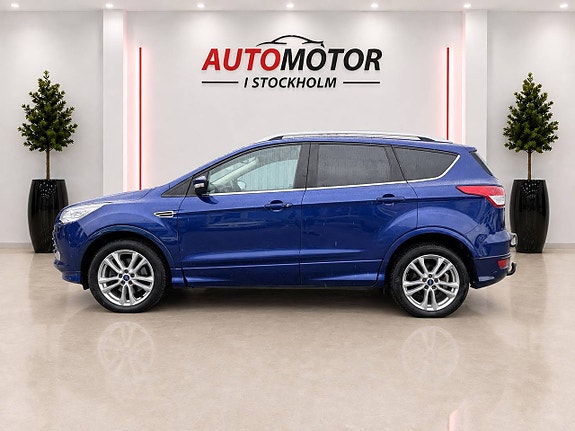 Ford Kuga 8 of 18