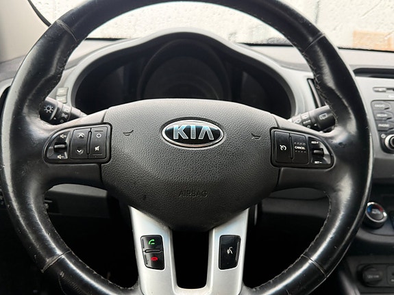 Kia Sportage 4 of 6