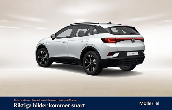 Volkswagen ID.4 3 of 9