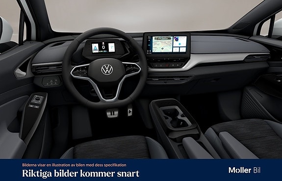 Volkswagen ID.4 9 of 9
