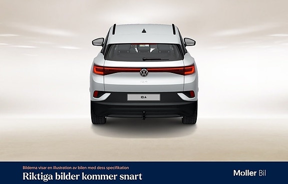 Volkswagen ID.4 5 of 9