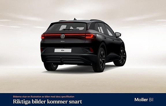 Volkswagen ID.4 6 of 9