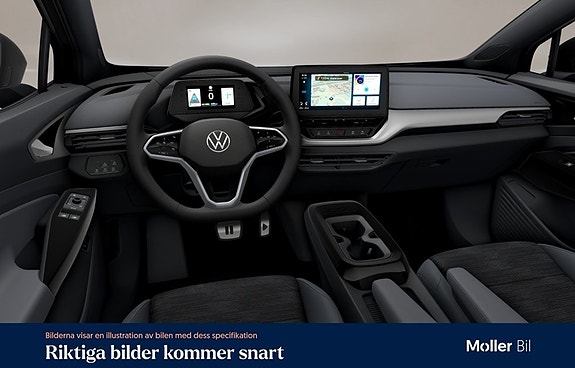 Volkswagen ID.4 8 of 9